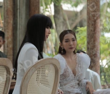 "มิ้นต์​ ชาลิดา"​ งานเปิดตัวพรีเซนเตอร์​ Valen 