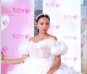 "แซมมี่-ใบเฟิร์น-แนท-คารีสา" ร่วมงาน Wedding Fair 2020 by NEO