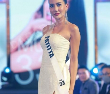 ภาพบรรยากาศเปิดตัว Miss universe thailand 2020 รอบ 30 คนสุดท้าย