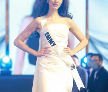 ภาพบรรยากาศเปิดตัว Miss universe thailand 2020 รอบ 30 คนสุดท้าย