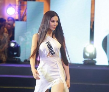 ภาพบรรยากาศเปิดตัว Miss universe thailand 2020 รอบ 30 คนสุดท้าย