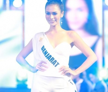 ภาพบรรยากาศเปิดตัว Miss universe thailand 2020 รอบ 30 คนสุดท้าย