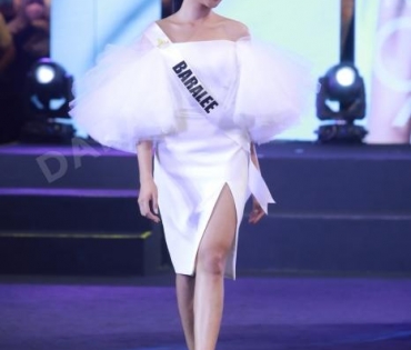 ภาพบรรยากาศเปิดตัว Miss universe thailand 2020 รอบ 30 คนสุดท้าย