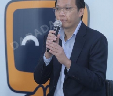งานแถลงข่าวความร่วมมือทางธุรกิจระหว่าง TQM x Boonterm
