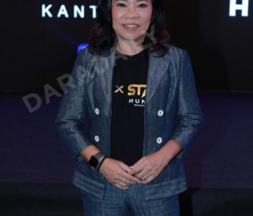 งานแถลงข่าว Kantana X Star Hunter Project 2021