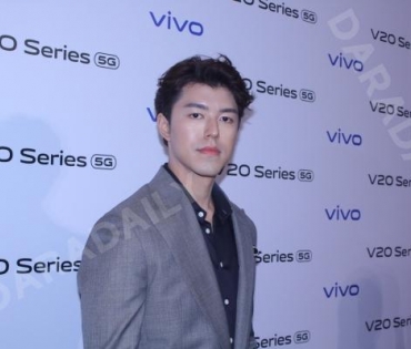 งานเปิดตัวมือถือ Vivo V20 Series 5G Exclusive Launch