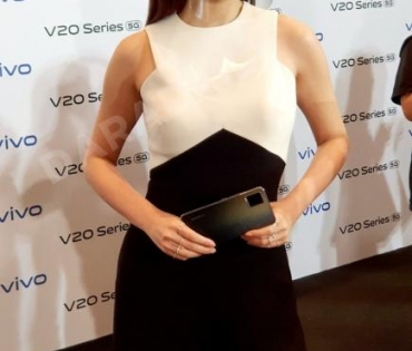 งานเปิดตัวมือถือ Vivo V20 Series 5G Exclusive Launch