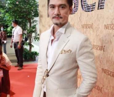 งานแถลงข่าว "เนสกาแฟ เดย์ 2020"