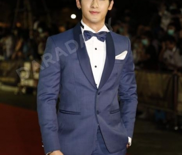 คนบันเทิงร่วมงาน MAYA AWARDS 2020 