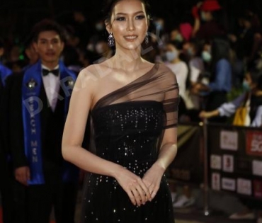 คนบันเทิงร่วมงาน MAYA AWARDS 2020 