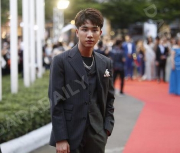 คนบันเทิงร่วมงาน MAYA AWARDS 2020 