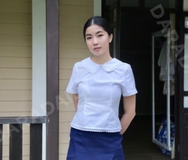 เบื้องหลังกองละคร "บ้านสาวโสด"