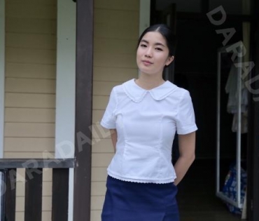 เบื้องหลังกองละคร "บ้านสาวโสด"