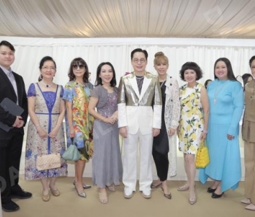 “ดร. นภัสนันท์ พรรณนิภา” รับรางวัล Numero Thailand Best Influencer Award 2021