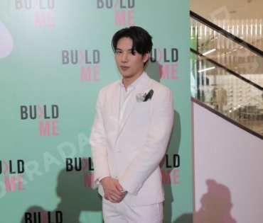 งานแถลงข่าวเปิดตัว ผลิตภัณฑ์ “BUILD ME”