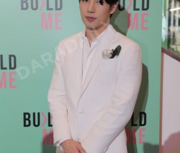 งานแถลงข่าวเปิดตัว ผลิตภัณฑ์ “BUILD ME”