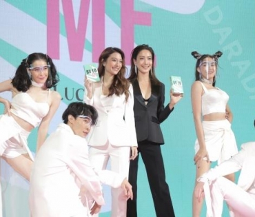 งานแถลงข่าวเปิดตัว ผลิตภัณฑ์ “BUILD ME”