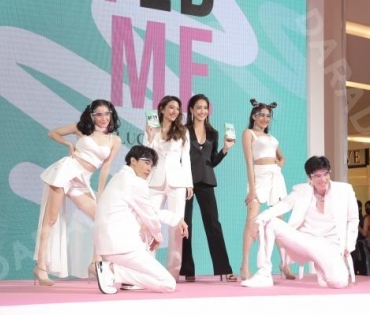 งานแถลงข่าวเปิดตัว ผลิตภัณฑ์ “BUILD ME”