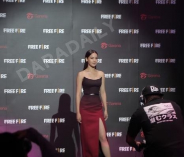 งานแถลงข่าว FREE FIRE ICON PRESS CONFERENCE 2021