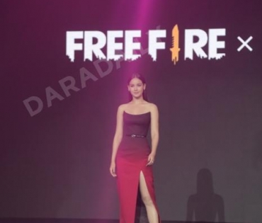 งานแถลงข่าว FREE FIRE ICON PRESS CONFERENCE 2021