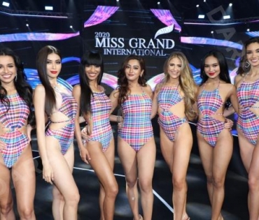 โค้งสุดท้าย! 63 สาวงาม! “มิสแกรนด์ อินเตอร์เนชั่นแนล 2020” จัดเต็มในรอบ Preliminary Competition 