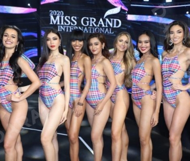 โค้งสุดท้าย! 63 สาวงาม! “มิสแกรนด์ อินเตอร์เนชั่นแนล 2020” จัดเต็มในรอบ Preliminary Competition 