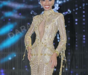 ภาพบรรยากาศการประกวด Miss Grand International 2020 รอบตัดสิน