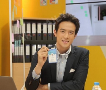 “เจมส์ มาร์” ร่วมงานเปิดตัวแคมเปญ “ประกันแบบไหนที่ใช่...กับมนุษย์เงินเดือนแบบ Now Normal”