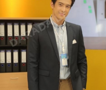 “เจมส์ มาร์” ร่วมงานเปิดตัวแคมเปญ “ประกันแบบไหนที่ใช่...กับมนุษย์เงินเดือนแบบ Now Normal”