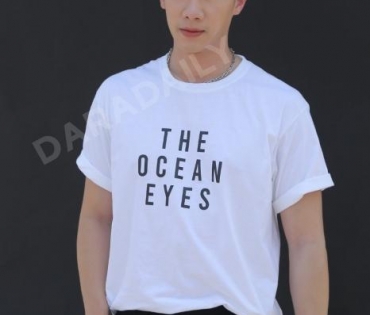 ภาพบรรยากาศงานบวงสรวงซีรีส์เรื่อง “The Ocean Eyes” 