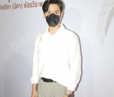 ภาพบรรยากาศพิธีไว้อาลัย “แตงโม นิดา” ที่คริสตจักรเสรีภาพกรุงเทพ วันที่ 2  