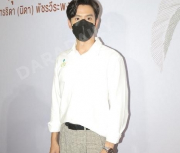 ภาพบรรยากาศพิธีไว้อาลัย “แตงโม นิดา” ที่คริสตจักรเสรีภาพกรุงเทพ วันที่ 2  