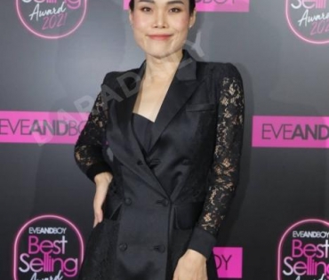 ภาพยรรยากาศงาน EVEANDBOY BEST SELLING AWARD 2021