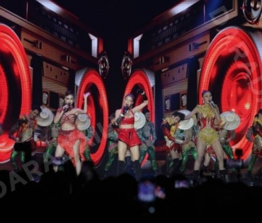 ภาพบรรยากาศรอบ “Miss Grand Thailand x ระเบียบวาทะศิลป์”