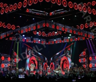 ภาพบรรยากาศรอบ “Miss Grand Thailand x ระเบียบวาทะศิลป์”