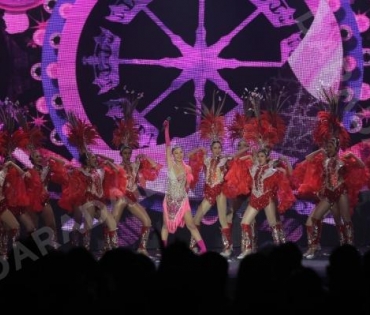 ภาพบรรยากาศรอบ “Miss Grand Thailand x ระเบียบวาทะศิลป์”