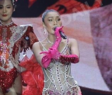 ภาพบรรยากาศรอบ “Miss Grand Thailand x ระเบียบวาทะศิลป์”