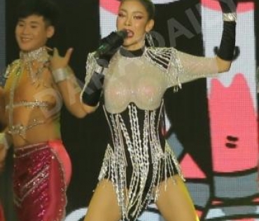 ภาพบรรยากาศรอบ “Miss Grand Thailand x ระเบียบวาทะศิลป์”