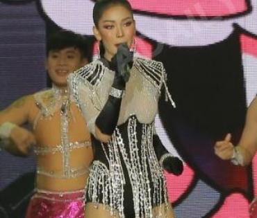 ภาพบรรยากาศรอบ “Miss Grand Thailand x ระเบียบวาทะศิลป์”
