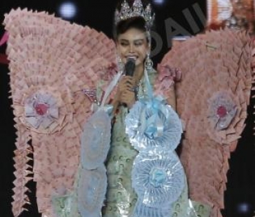 ภาพบรรยากาศรอบ “Miss Grand Thailand x ระเบียบวาทะศิลป์”