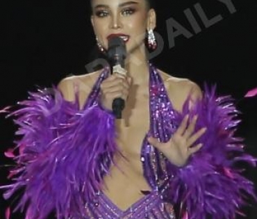 ภาพบรรยากาศรอบ “Miss Grand Thailand x ระเบียบวาทะศิลป์”