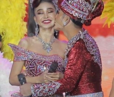 ภาพบรรยากาศรอบ “Miss Grand Thailand x ระเบียบวาทะศิลป์”