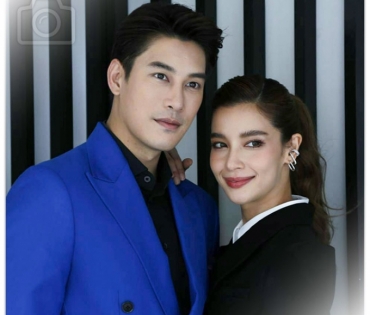 “เคน ภูภูมิ - วิว วรรณรท” นำทีมนักแสดง ภาพบวงสรวงละครเรื่อง “หัวใจรักพิทักษ์เธอ”