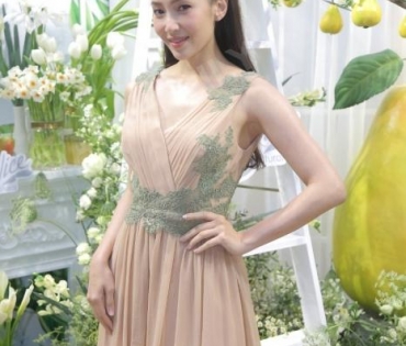 “เบลล่า ราณี” สวยสง่าในอีเว้นท์ “BENICE NATURAL SKIN TREATMENT SERIES”