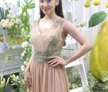 “เบลล่า ราณี” สวยสง่าในอีเว้นท์ “BENICE NATURAL SKIN TREATMENT SERIES”