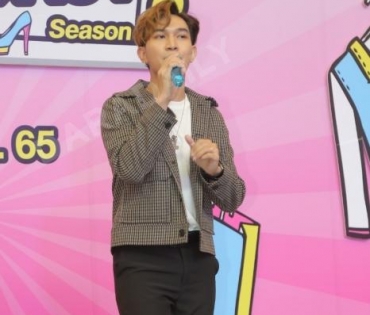  บรรยากาศงาน “แบรนด์เนมมือสอง ช้อปของดารา Season 2” วันที่ 13 พ.ค. 65