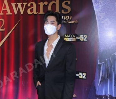 ภาพบรรยากาศงาน “MAYA ENTERTAIN AWARDS 2022” 