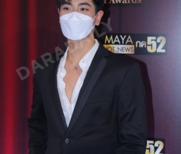 ภาพบรรยากาศงาน “MAYA ENTERTAIN AWARDS 2022” 