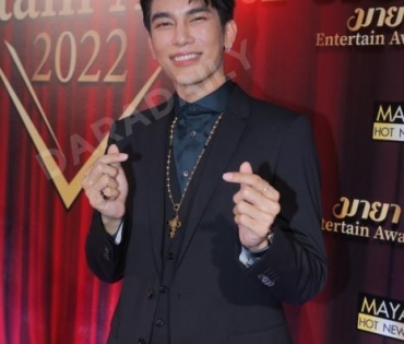 ภาพบรรยากาศงาน “MAYA ENTERTAIN AWARDS 2022” 