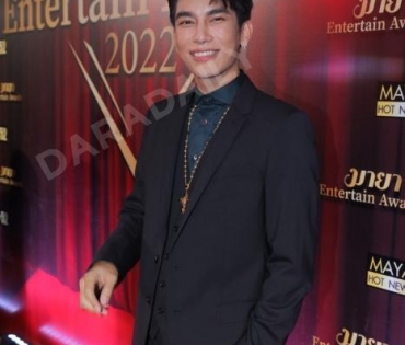 ภาพบรรยากาศงาน “MAYA ENTERTAIN AWARDS 2022” 